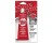 ECLECTIC 110011 3.7 OZ SHOE GOO GLUE ADHESIVE AND SEALANT CLEAR