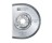 IMPERIAL IBSL710-1 STARLOCK 3" SEGMENTED DIAMOND GRIT BLADE 1 PACK