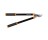 FISKARS 379640-1002 COMFORT GRIP BYPASS LOPPER 24"