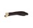 HYDE 10450 6 PC QUICK RELEASE CONTOUR WOOD SCRAPER KIT WITH STORAGE CASE
