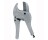 GENERAL TOOLS 1191 01191 PROFESSIONAL GRADE PLASTIC PIPE AND HOSE CUTTER