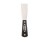 HYDE 02100 1-1/2" BLACK & SILVER FLEXIBLE PUTTY KNIFE HIGH CARBON STEEL BLADE
