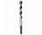BOSCH HCBG15T BLUE GRANITE TURBO CARBIDE HAMMER DRILL BIT 7/16" X 4" X 6"