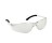 SAS 5334 MIRROR LENS NSX TURBO WRAP AROUND SAFETY GLASSES INDOOR-OUTDOOR