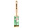 ARROWORTHY 7020 2" PAINT MATE POLYESTER BLEND ANGULAR SASH BRUSH