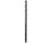 IRWIN 62132 1/2" X 12" HSS AIRCRAFT EXTENSION FRACTIONAL DRILL BIT CARDED