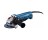 BOSCH GWS10-450P 10 AMP 4-1/2" CORDED ANGLE GRINDER