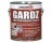 ZINSSER GARDZ 2301 CLEAR PROBLEM SURFACE SEALER WATER-BASE INTERIOR