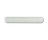 ARROWORTHY 18CCGL3 18" X 3/8" GLOSSDEL WHITE CLOSED CORE LINTLESS ROLLER COVER
