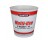 LEAKTITE 1130952 10T1-50 5 QT DISPOSABLE PAPER PAINT POT