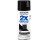 RUST-OLEUM 2X PAINTER'S TOUCH 334026 ULTRA COVER ENAMEL GLOSS BLACK
