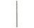 BOSCH CO2132 5/64" X 2" JOBBER LENGTH COBALT SPLIT POINT DRILL BIT CARDED