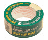 INTERTAPE 5205 3" X 60 YARDS GREEN LABEL MASKING TAPE