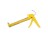 DRIPLESS CH200 10 OZ 10:1 CONTRACTOR PROFESSIONAL CRADLE HEX ROD CAULKING GUN