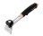 ALLPRO 80018 2" SOFT GRIP CARBIDE SCRAPER WITH KNOB