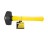 G-FORCE 21134 2 LB DRILLING HAMMER FIBERGLASS HANDLE