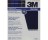 3M 02431 EMERY CLOTH 9" X 11" FINE GRIT SHEETS 50 PACK