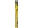 EAZYPOWER 35036 #6-8 RED SLOTTED 6" ROTARY & IMPACT TOOL BIT 1/4" HEX 1-PACK
