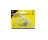 G-FORCE 40004 2" CORNER BRACE ZINC PLATED CARDED (4/CARD)