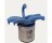 WARNER TOOL 10890 GRUNT 1 GAL PAINT CAN CARRIER DISP 9 PCS