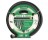 FLEXON WS5850 5/8" X 50' ROUND RECYCLED RUBBER SOAKER HOSE