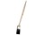 PACOA 24120 2" BENT RADIATOR-NYLON BRUSH