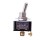 GARDNER BENDER GSW-11 HEAVY DUTY TOGGLE SWITCH ON/OFF SPST 20A 125VAC 1/CARD