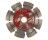 PEARL ABRASIVE PVTAK04 4" X .250 X 7/8" TUCK POINT DIAMOND BLADE