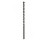 IRWIN 326016 1/2" X 12" MASONRY DRILL BIT