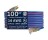 U.S. WIRE 98100 14/3 SJEOW 100' EXTREME ALL WEATHER BLUE/RED EXTENSION CORD