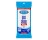 SPRAYWAY SW199R 20-COUNT GLASS CLEANER WIPES