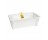 PURDY 140700000 18" 5 GAL DUAL ROLL OFF LINER WHITE 3-PACK USE WITH 140796018