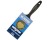 WOOSTER YACHTSMAN Z1120 3" WHITE CHINA BRISTLE VARNISH BRUSH