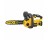 DEWALT DCCS620P1 20V MAX XR COMPACT 12" CORDLESS CHAINSAW KIT