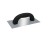ALLWAY TOOLS 15124 SNTS1 SOFT GRIP SMALL SQUARE NOTCHED TROWEL
