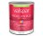 VALSPAR 26000.005 MEDALLION PLUS SATIN WHITE EXTERIOR PAINT + PRIMER