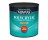MINWAX 24444 SEMI-GLOSS WATER BASED POLYCRYLIC PROTECTIVE FINISH