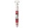 HYDE 09971 BETTER FINISH 2.8 OZ CAULK REPAIR INTERIOR PAINTER'S WHITE ACRYLIC