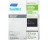 NORTON 48058 9" X 11" 600 SANDWET ULTRA FINE WATERPROOF SANDPAPER 5 PACK