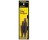 EAZYPOWER 30348 4PC 1/4" 5/16" 3/8" 1/2" WOOD PLUG CUTTER SET CARDED