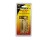 G-FORCE 87266 CHAIN DOOR GUARD SOLID BRASS NO KEY