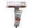 LOLA 01203-1 SQUEEZE-MATIC SPONGE MOP WITH BONUS REFILL