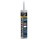 DAP 18301 DYNAFLEX 230 10.1 OZ ALUM GRAY PREMIUM ELASTOMERIC LTX SEALANT 50YR