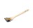 VELVET TOUCH 2-1/2" BRISTLE BENT RADIATOR BRUSH
