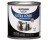 RUST-OLEUM PAINTER'S TOUCH 1976730 ULTRA COVER FLAT BLACK LATEX PAINT