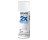 RUST-OLEUM 2X PAINTER'S TOUCH 334098 ULTRA COVER ENAMEL SEMI-GLOSS WHITE
