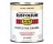 RUST-OLEUM STOPS RUST 7770502 GLOSS PROTECTIVE ENAMEL ALMOND