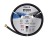 FLEXON PH5825 5/8" X 25' PREMIUM BLACK RUBBER HOT WATER HOSE
