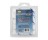 PAINT-FORCE 37710 4" X 1/4" NAP MICROFIBER MINI ROLLER REFILLS 10 PACK