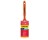 WOOSTER SUPER/PRO BADGER J4102 2-1/2" FLAT SASH PAINT BRUSH
